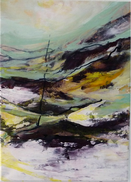 Schottische Impressionen