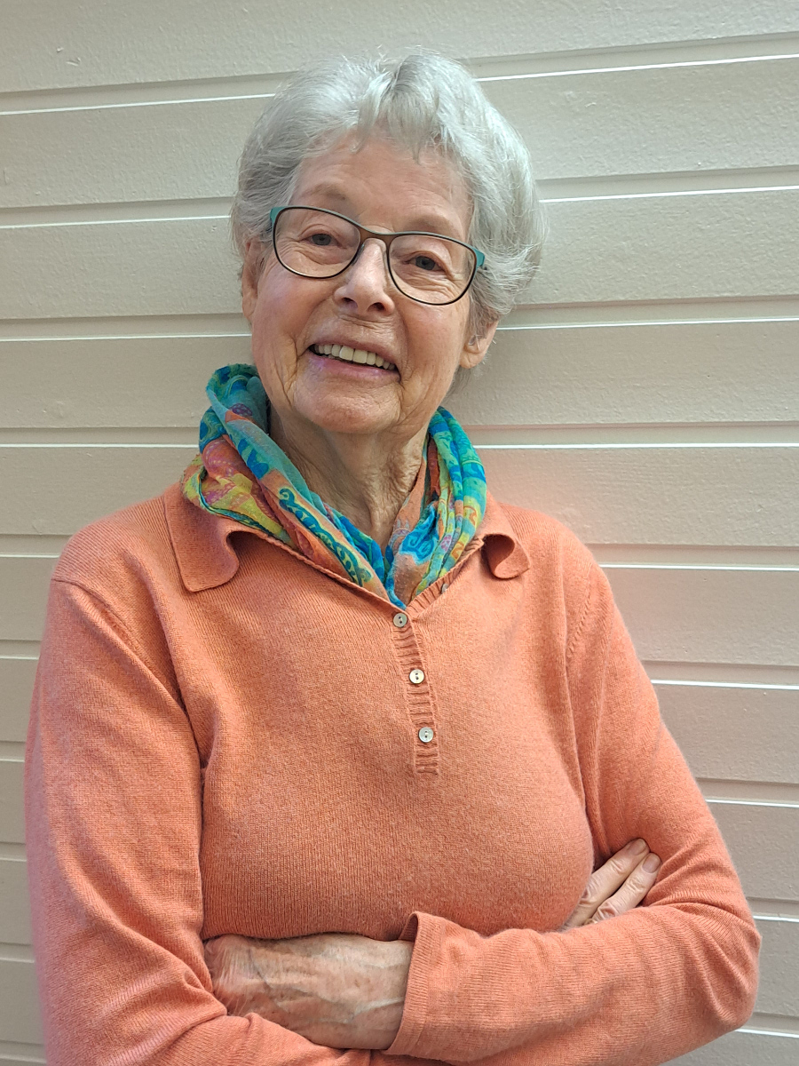 Ulrike Pathe